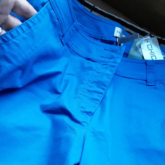 Chicos pants - Picture 8 of 10